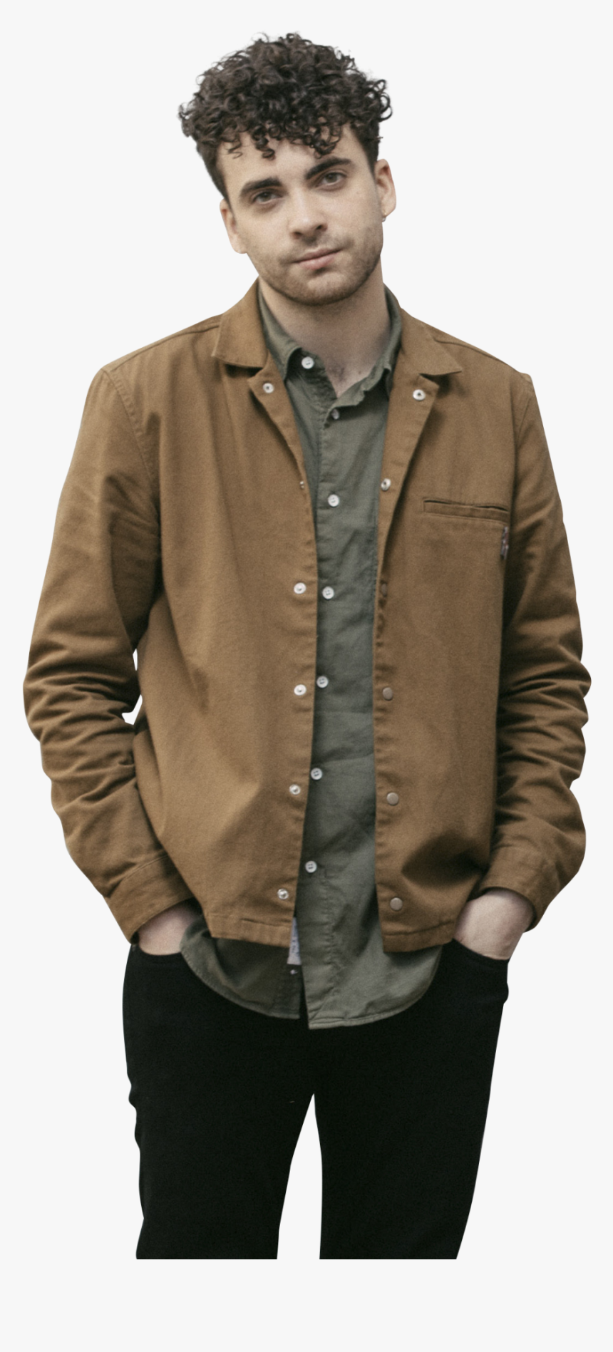 Taylor York, HD Png Download