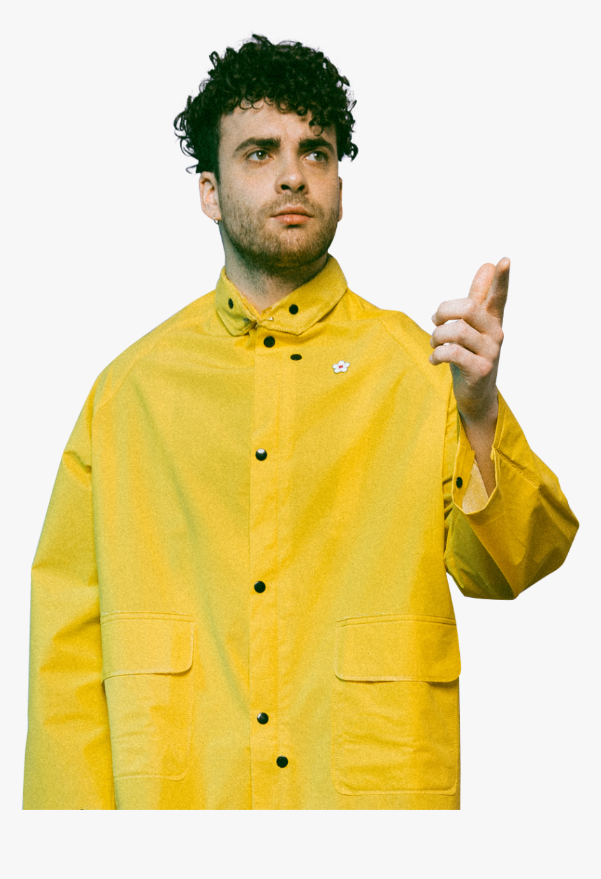 Taylor York After Laughter, HD Png Download