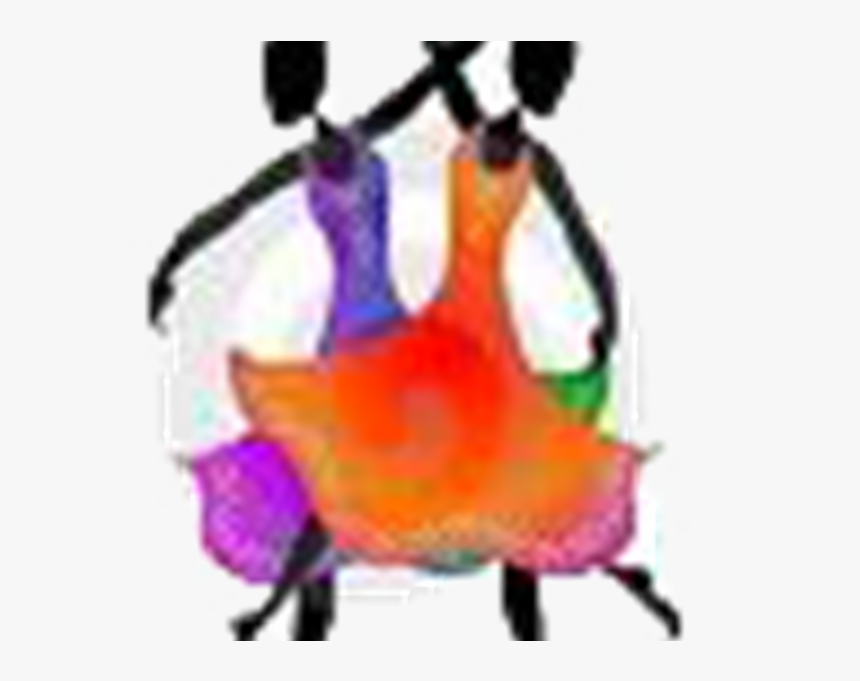 Dancing Clip Art - Dancer Dancing Clipart, HD Png Download