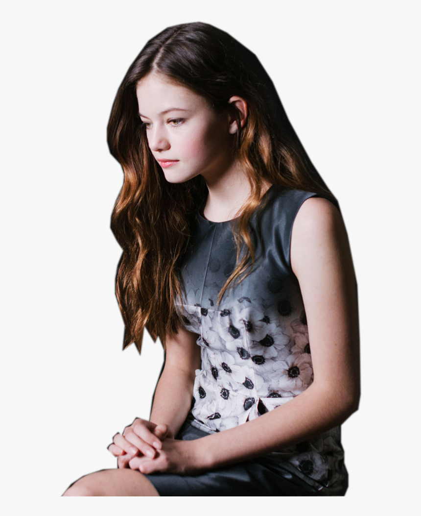 Thumb Image - Mackenzie Foy Png, Transparent Png
