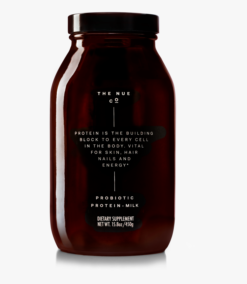 Glass Bottle, HD Png Download