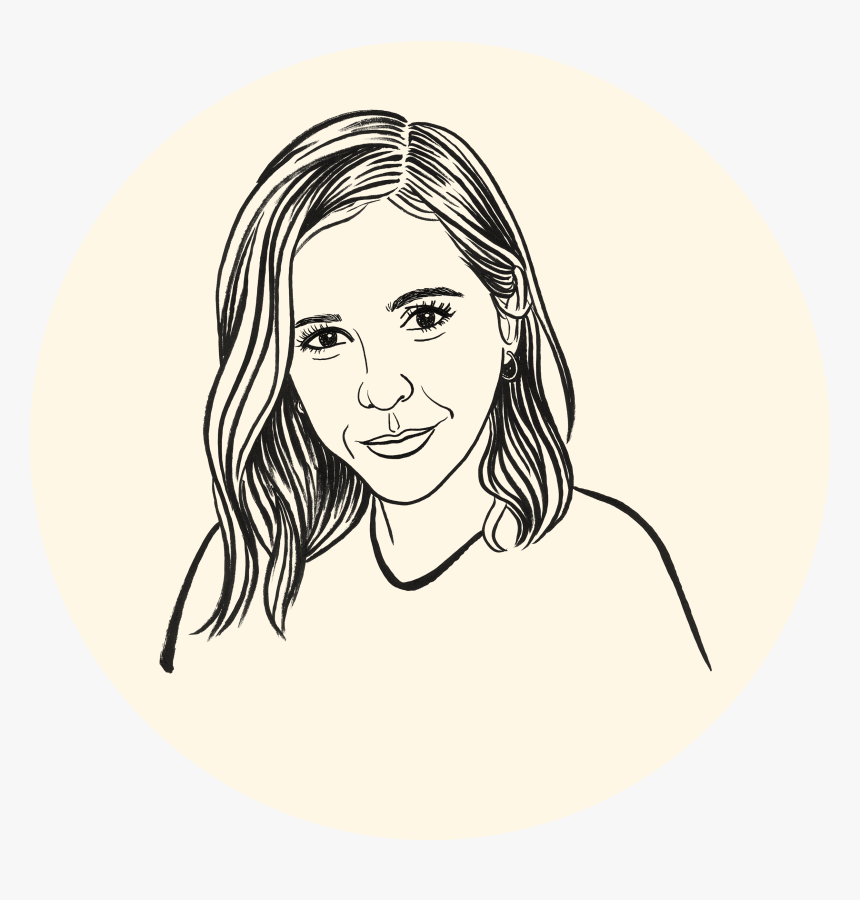 Sketch, HD Png Download