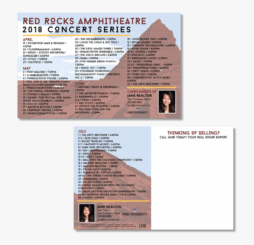 Brochure, HD Png Download