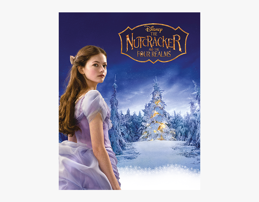 Nutcracker And The Four Realms Products, HD Png Download