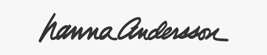 Sd Website Clientlogos 06 - Hanna Andersson, HD Png Download
