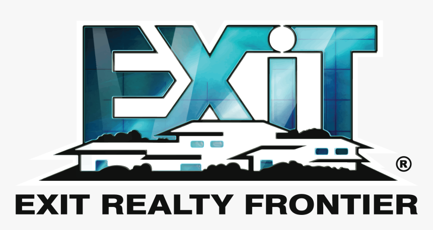 Exit Realty, HD Png Download