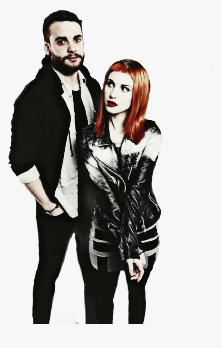 #remixit #paramore #hayleywilliams #tayloryork - Goth Subculture, HD Png Download