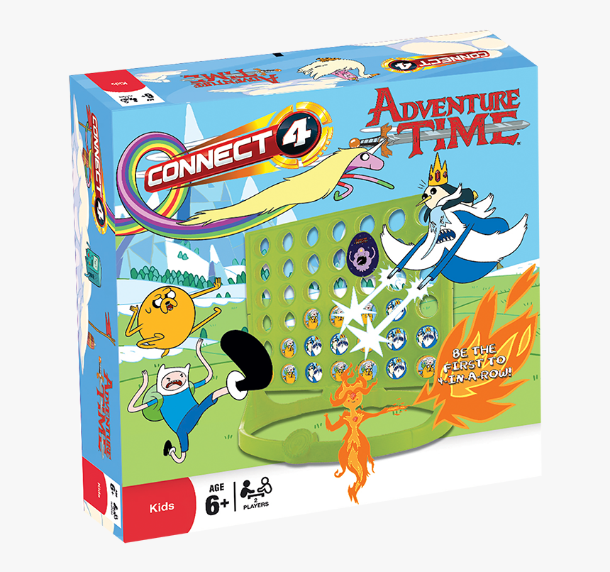 Adventure Time Board Game, HD Png Download