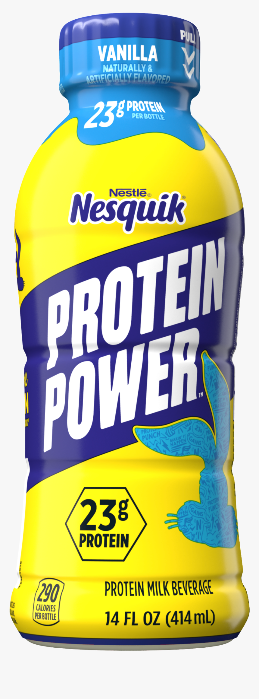 Caffeinated Drink, HD Png Download