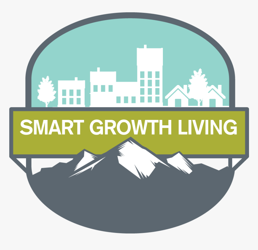 Exit Realty Logo Png , Png Download - Smart Growth, Transparent Png