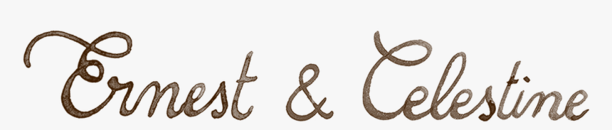 Calligraphy, HD Png Download