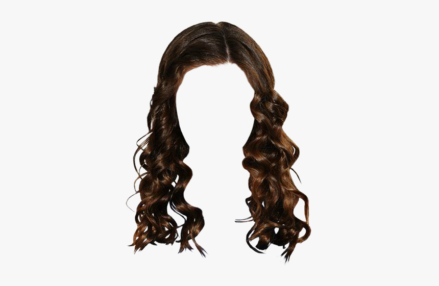 Lace Wig, HD Png Download