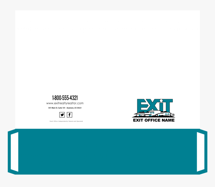 Exr Pf 06full - Exit Realty, HD Png Download