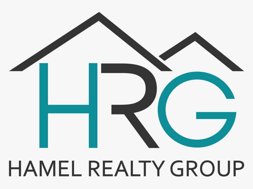 Hamel Realty Group - Entrée Gratuite, HD Png Download