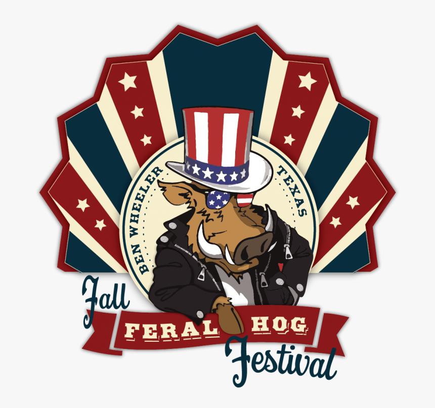 Hog, HD Png Download