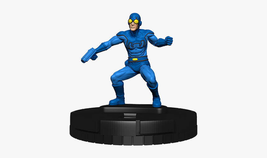 Ted Kord, HD Png Download