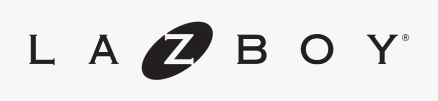 New Lazyboy Logo - Circle, HD Png Download