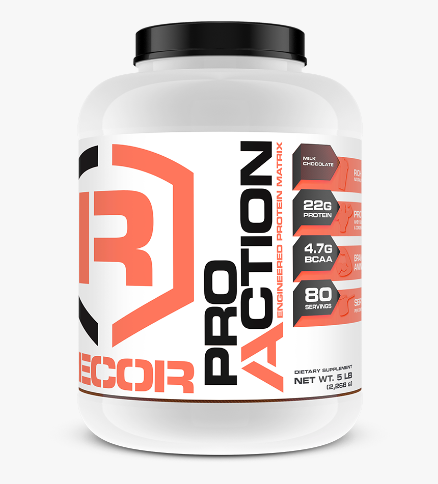 Recor Amino Action, HD Png Download