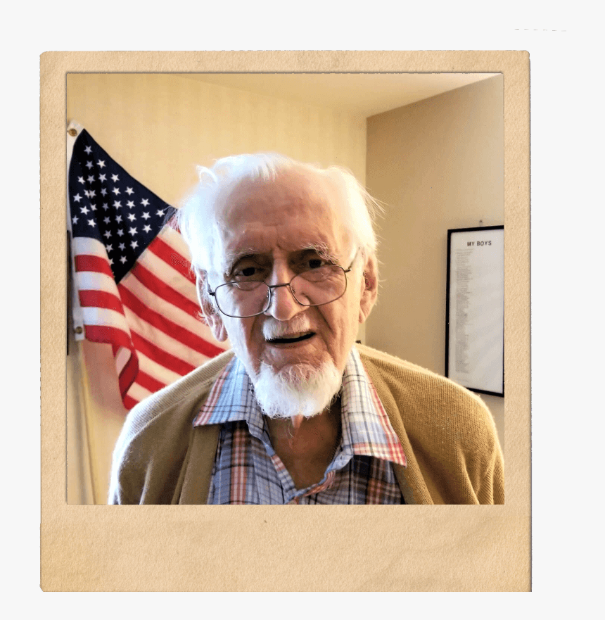 Senior Citizen, HD Png Download