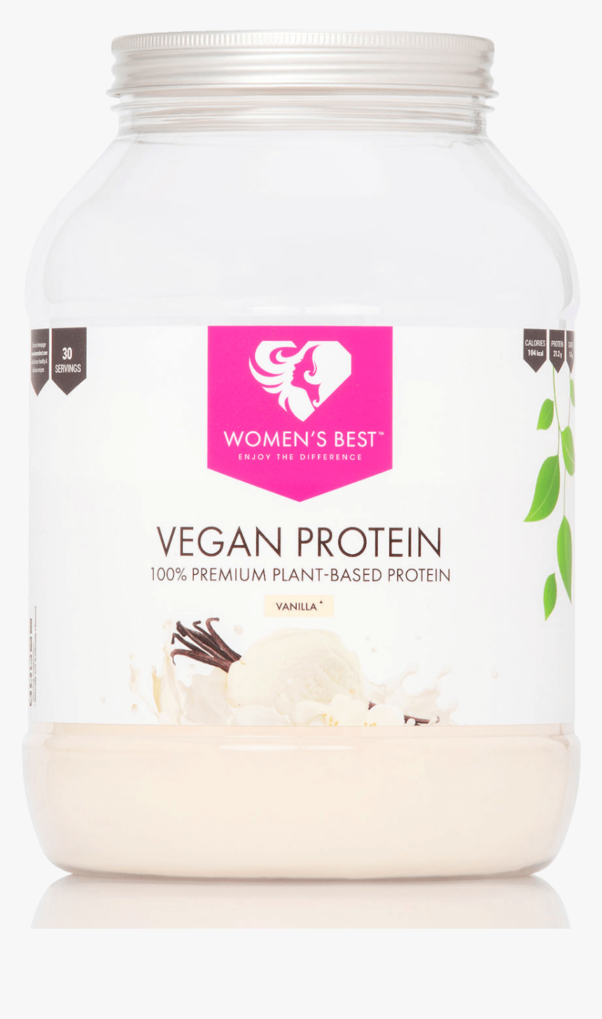 Women's Best Vegan Protein Chocolate, HD Png Download