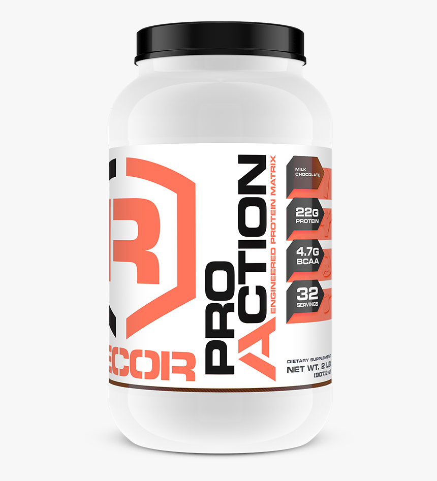 Recor Amino Action, HD Png Download