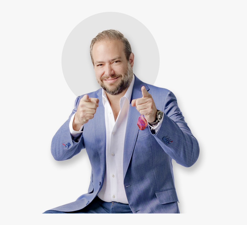 Businessperson, HD Png Download