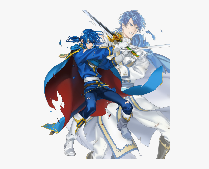 Sigurd Fire Emblem Heroes, HD Png Download