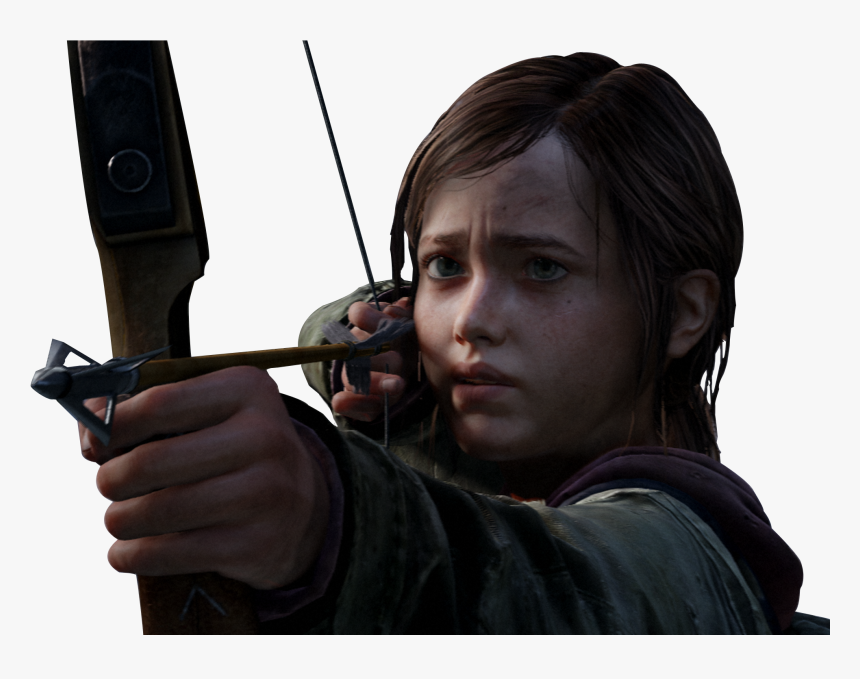 Last Of Us Png, Transparent Png