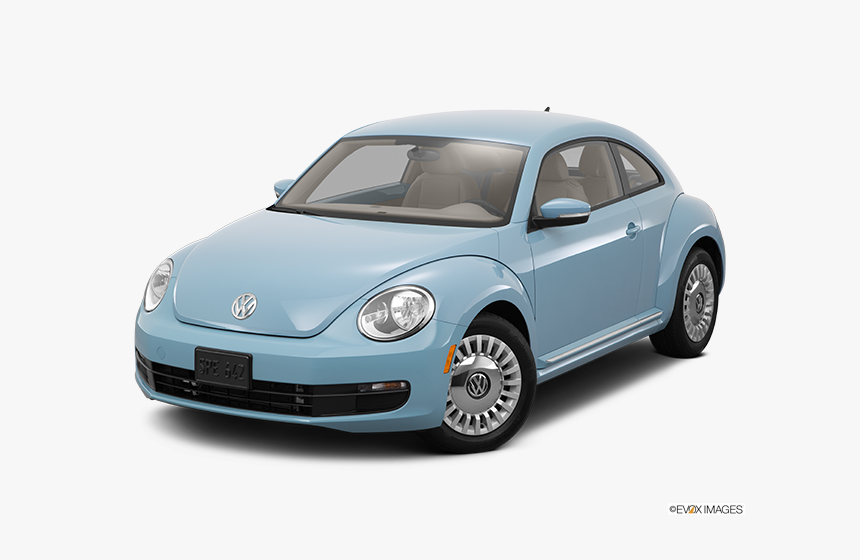 2015 Volkswagen Beetle, HD Png Download