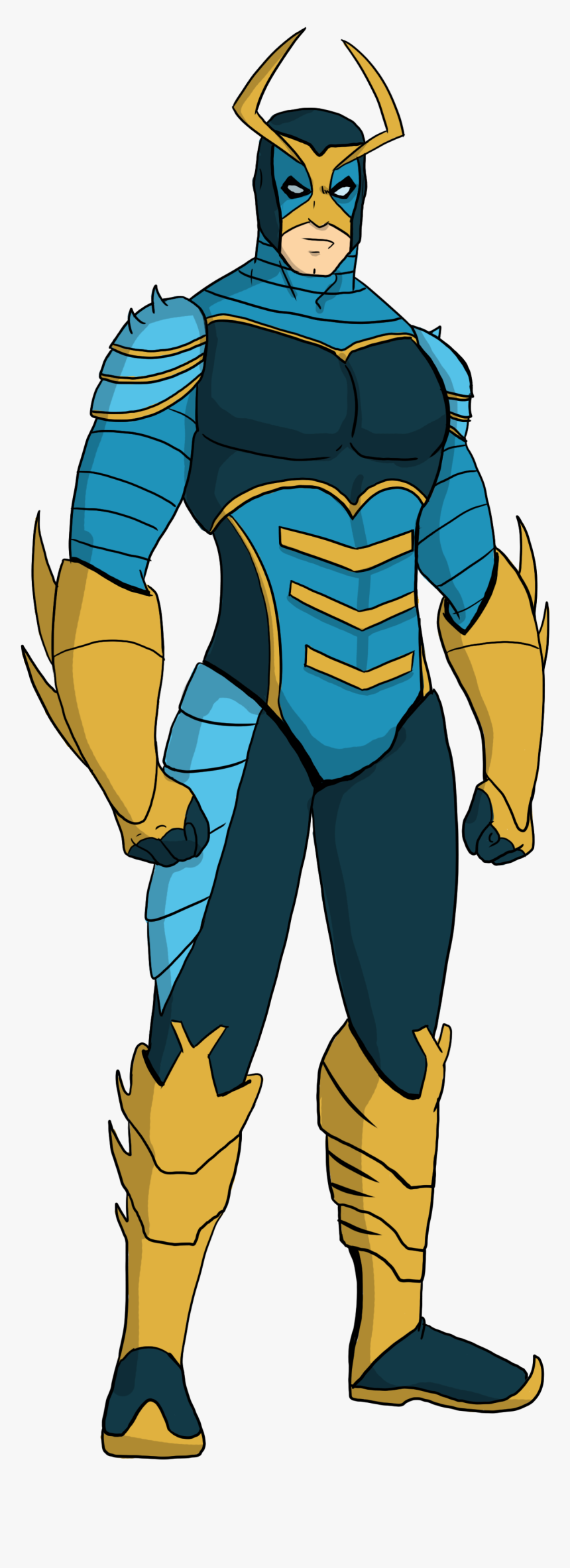 Goldtooth Comics Wikia - Cartoon, HD Png Download