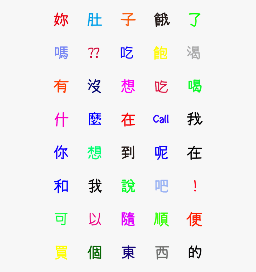 Colorfulness, HD Png Download