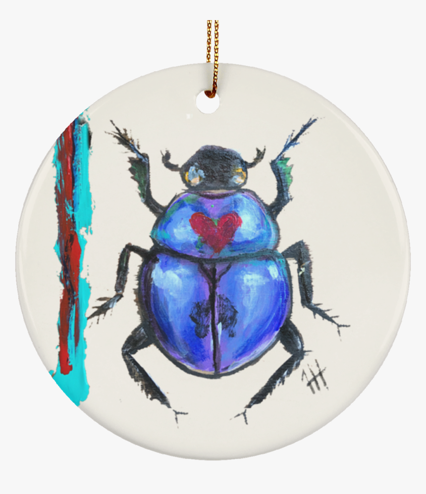 Leaf Beetle, HD Png Download