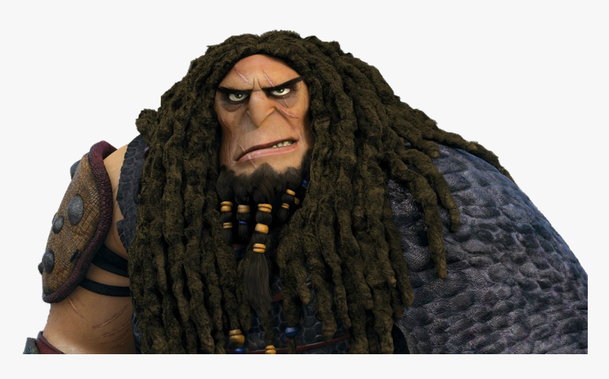 How To Train Your Dragon Wiki - Train Your Dragon Drago, HD Png Download