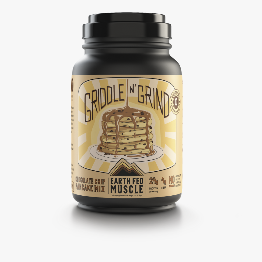 Waffle, HD Png Download