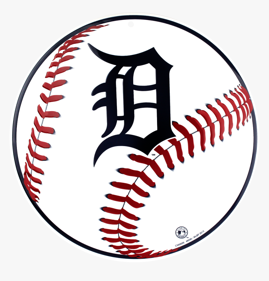 Detroit Tigers, HD Png Download