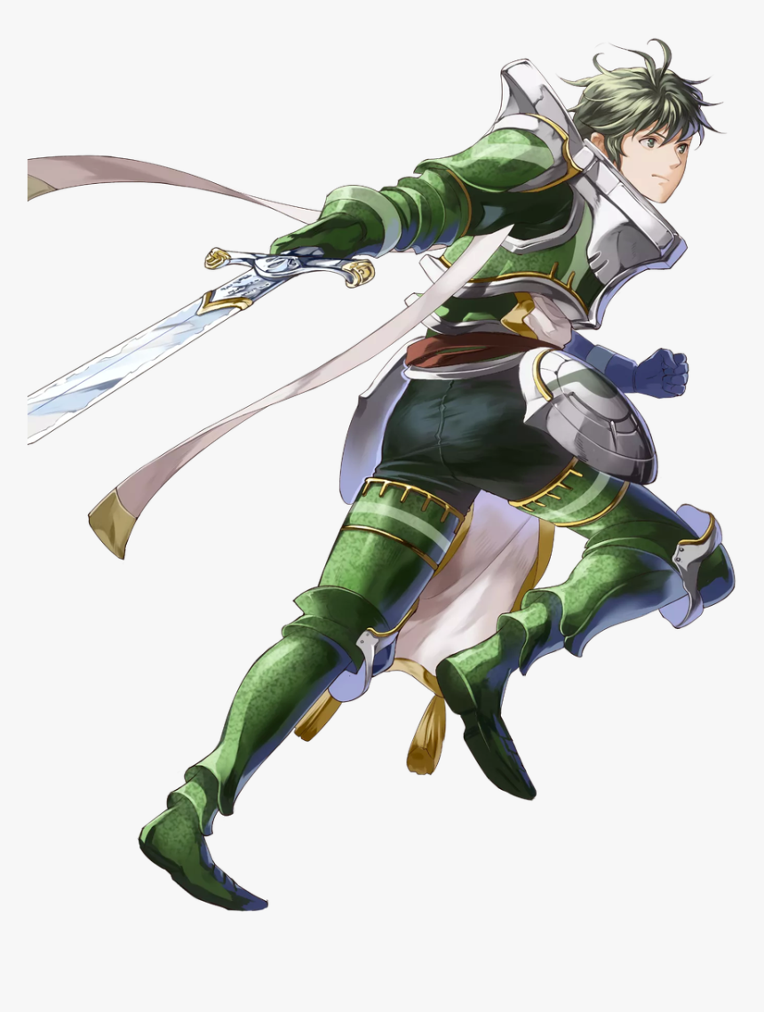 Stahl Fire Emblem Heroes, HD Png Download