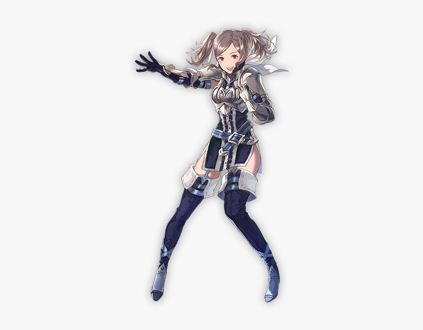 Fire Emblem Heroes Characters, HD Png Download