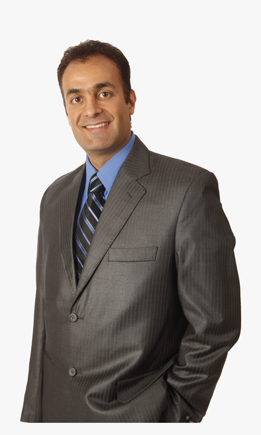 Frank Niazi - Formal Wear, HD Png Download