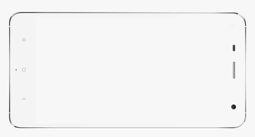 Smartphone, HD Png Download