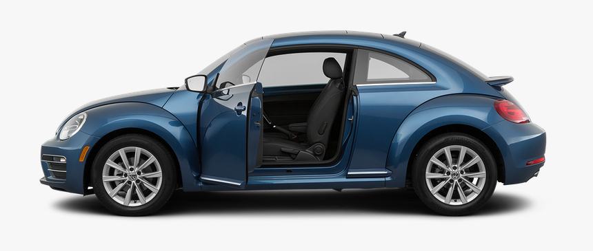 Beetle Volkswagen 2019 Red, HD Png Download