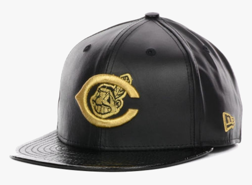 Cleveland Indians New Era - Gorras De Rojos De Cincinnati, HD Png Download