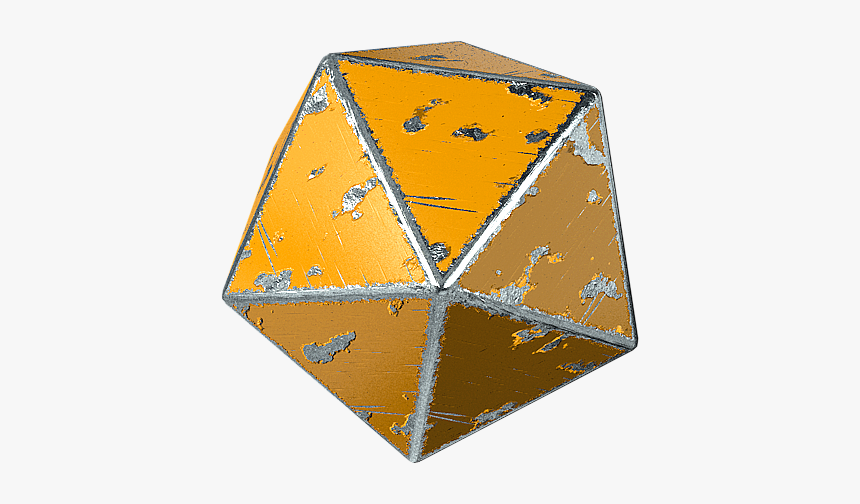 Triangle, HD Png Download