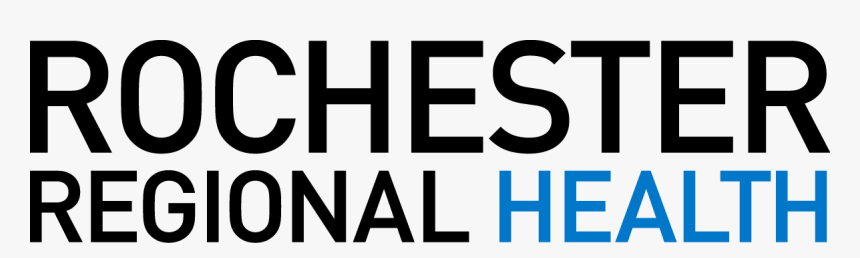 Rochester Regional Health, HD Png Download