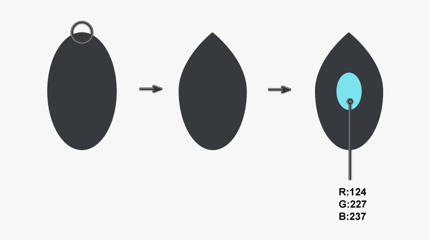 Circle, HD Png Download