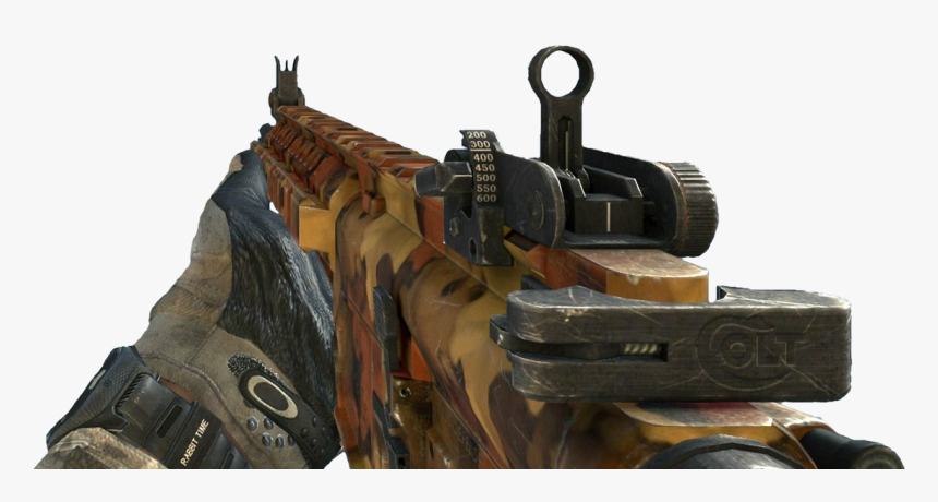 Archived - Mw3 Autumn, HD Png Download