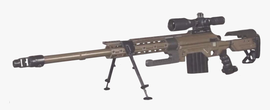 Call Of Duty Wiki - S Tac Aggressor Mwr, HD Png Download