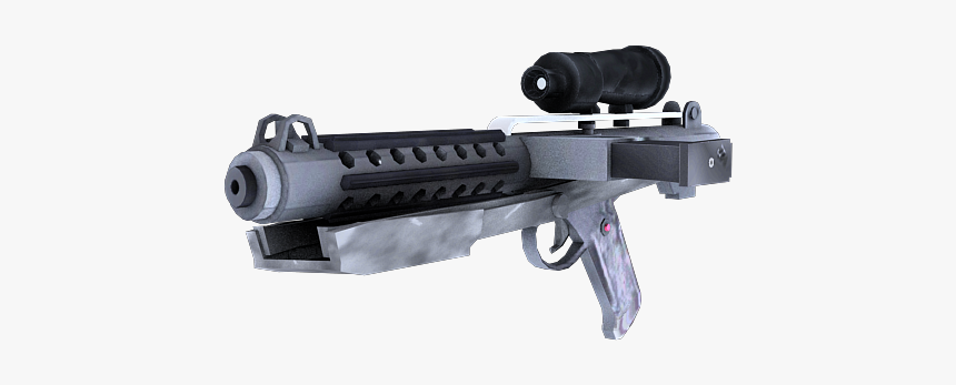 Firearm, HD Png Download