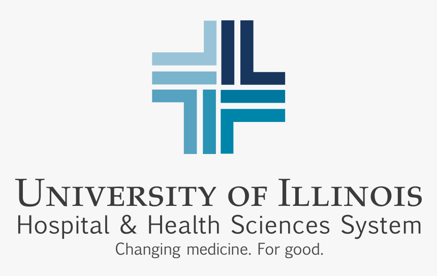 University Of Illinois Hospital & Health Sciences, HD Png Download