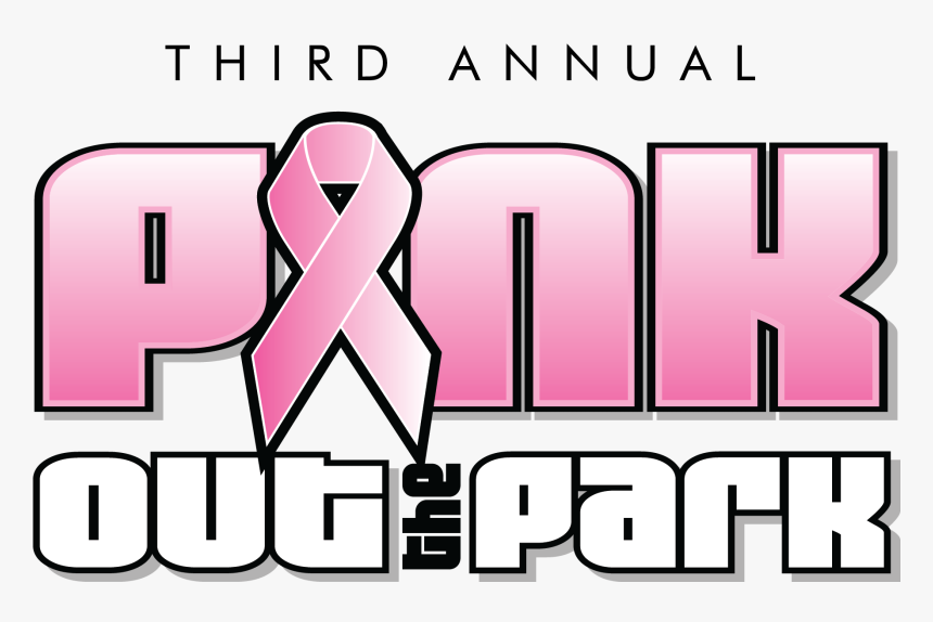 Pink Out, HD Png Download