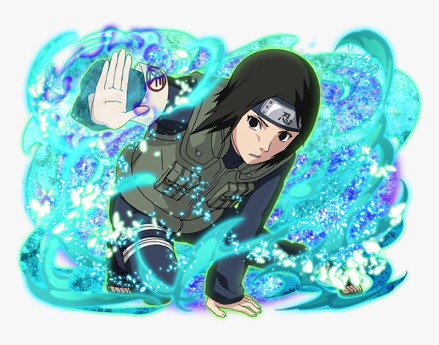 Ultimate Ninja Blazing, HD Png Download